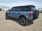 2023 FORD BRONCO BASE for sale at Copart NY - SYRACUSE
