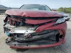 2020 Toyota Camry Le продається в Lebanon, TN - Front End