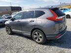 2018 Honda Cr-V Lx zu verkaufen in Mentone, CA - Front End