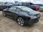 2018 Lexus Lc 500 للبيع في Elgin، IL - Front End