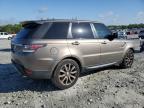 2015 Land Rover Range Rover Sport Hse продається в Loganville, GA - Front End