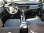 2016 Toyota Corolla L en Venta en Waldorf, MD - Front End