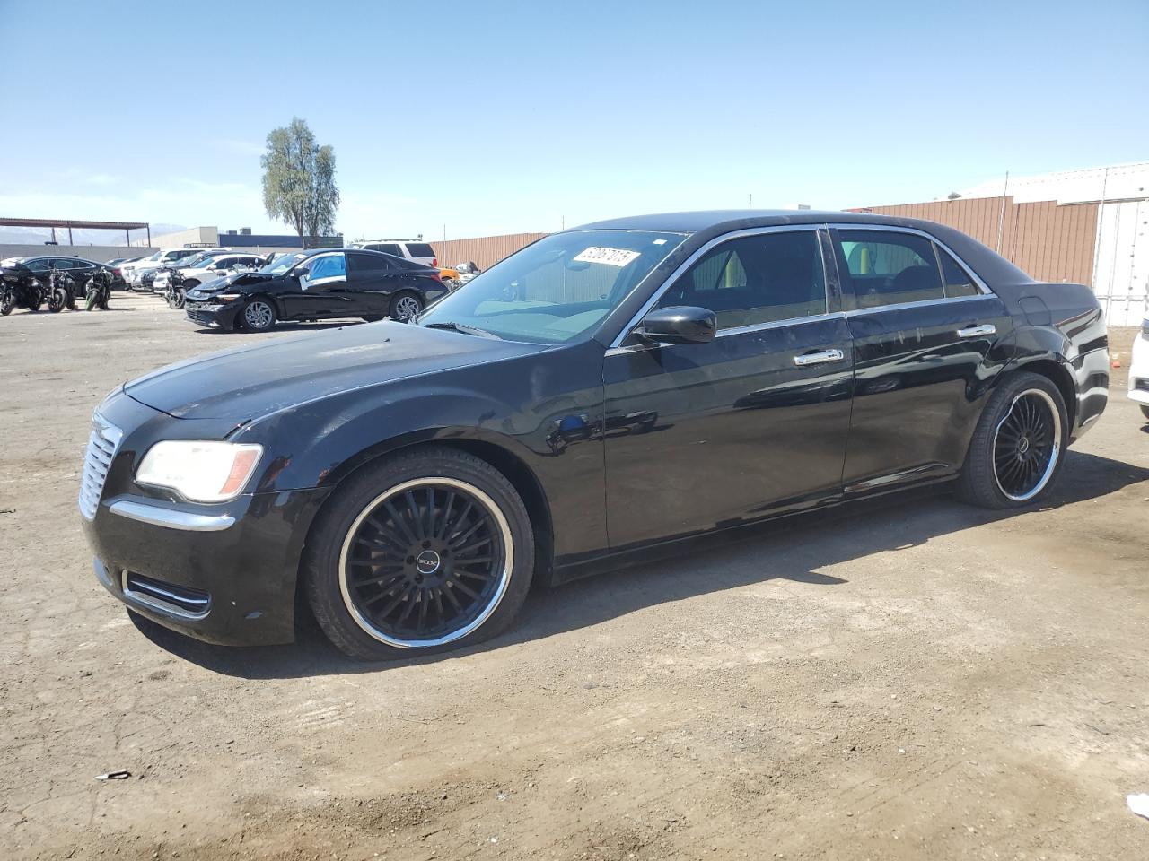 North Las Vegas, NV에서 판매 중인 2014 Chrysler 300 - Undercarriage