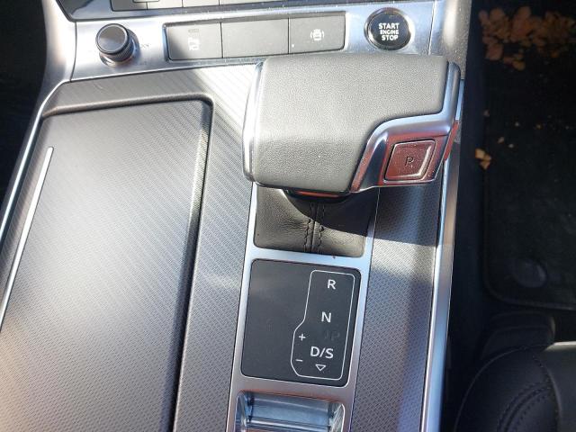 2022 AUDI A6 SPORT 4