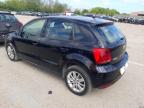 2015 VOLKSWAGEN POLO SE for sale at Copart SANDWICH