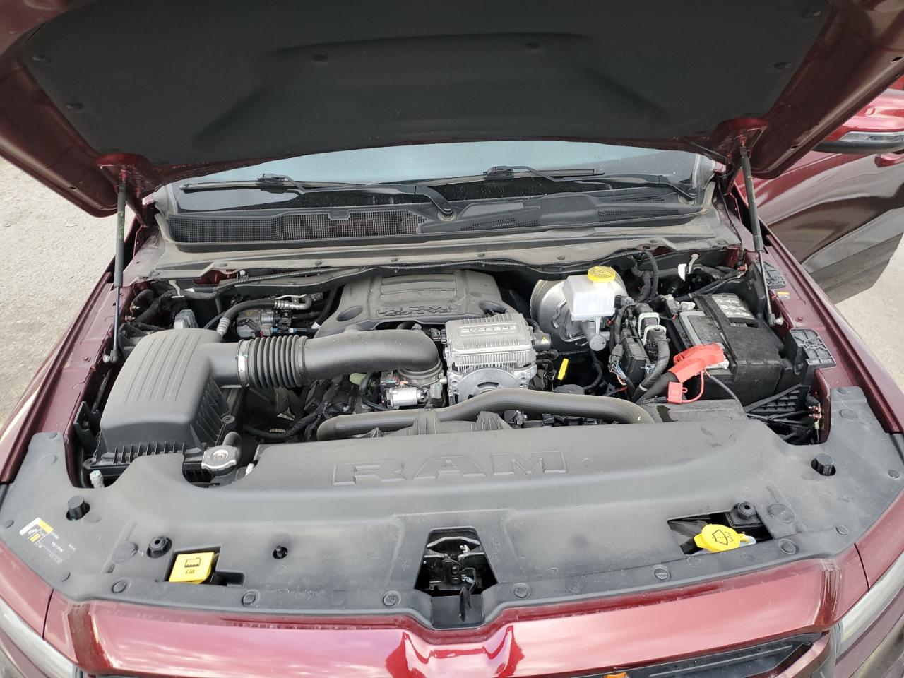 1c6srfft2pn549979 1C6SRFFT2PN549979 2023 Ram 1500 Big Horn/Lone Star