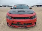 2016 Dodge Charger Srt Hellcat for Sale in San Antonio, TX - Vandalism