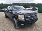 2013 Chevrolet Silverado K1500 Ltz for Sale in Florence, MS - Side