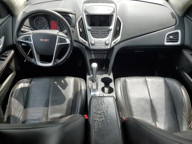 GMC TERRAIN 2015 Black