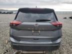 2024 Nissan Rogue Sv for Sale in Reno, NV - Rollover