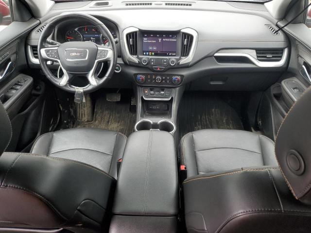  GMC TERRAIN 2020 Maroon