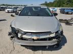 2012 Chevrolet Cruze Ls for Sale in Harleyville, SC - Undercarriage