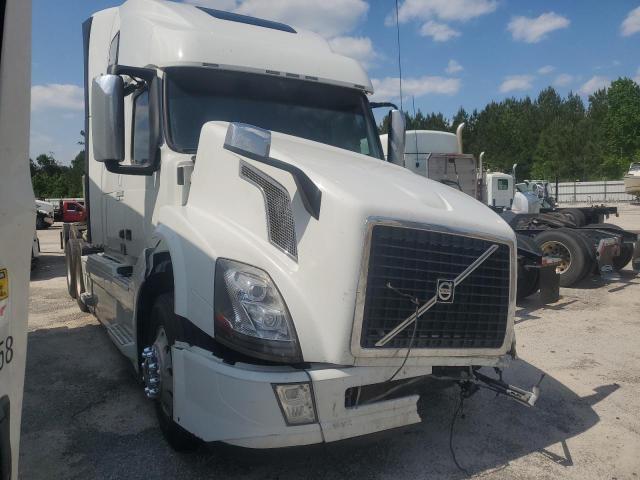 2016 Volvo Vnl Semi Truck