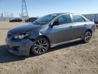 2010 Toyota Corolla Base продається в Adelanto, CA - Front End