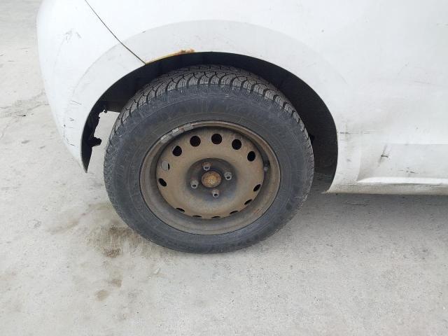 2013 VOLKSWAGEN TAKE UP