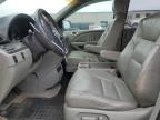 2006 Honda Odyssey Exl for Sale in Wilmer, TX - Front End