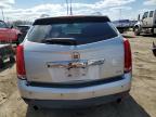 2012 Cadillac Srx Luxury Collection იყიდება Woodhaven-ში, MI - Front End