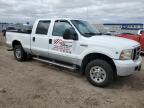 2006 Ford F250 Super Duty продається в Greenwood, NE - Hail