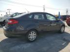 2013 Ford Fiesta S for Sale in Sun Valley, CA - Side