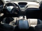 2018 Acura Mdx Advance продається в Mendon, MA - Front End