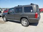 2006 Jeep Commander  იყიდება Bridgeton-ში, MO - Hail