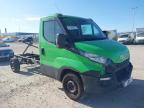 2017 IVEC DAILY 35S1 for sale at Copart CORBY