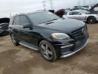 2013 Mercedes-Benz Ml 63 Amg for Sale in Elgin, IL - Minor Dent/Scratches