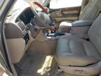 2001 Lexus Lx 470 for Sale in Magna, UT - Rollover