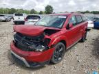 Eight Mile, AL에서 판매 중인 2018 Dodge Journey Crossroad - Front End