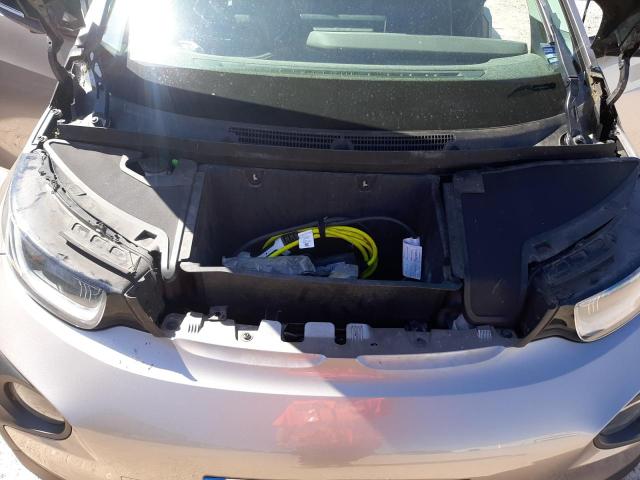 2015 BMW I3 RANGE E