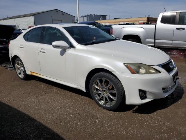 2011 LEXUS IS 250