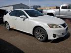 2011 LEXUS IS 250 à vendre chez Copart ON - TORONTO