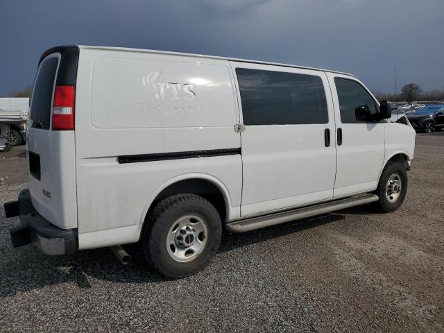 2017 GMC SAVANA G2500