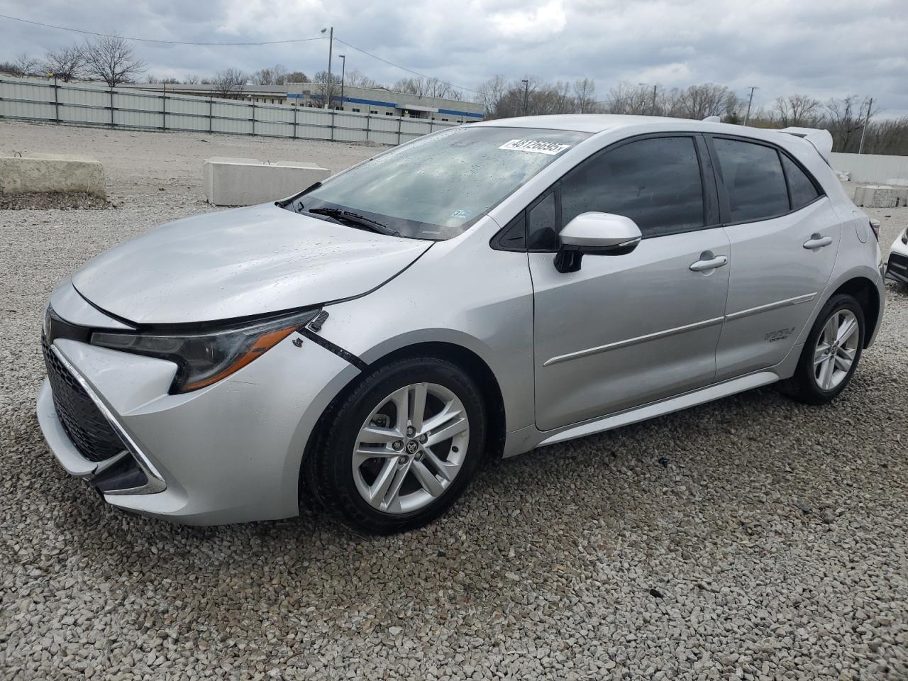 2019 Toyota Corolla - Image 1