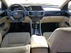 2016 Honda Accord Lx zu verkaufen in New Britain, CT - Front End