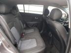 2015 Kia Sportage Lx de vânzare în Charles City, VA - Side