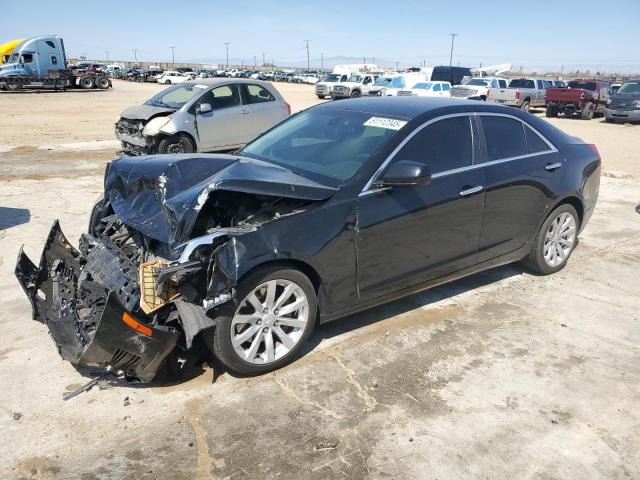 2017 Cadillac Ats 