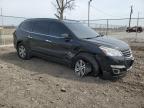 2010 Chevrolet Traverse Lt de vânzare în Cicero, IN - Front End