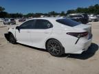 2021 Toyota Camry Se for Sale in Ocala, FL - Front End