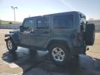 2014 Jeep Wrangler Unlimited Sahara იყიდება Littleton-ში, CO - Front End