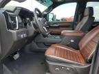 2025 Gmc Sierra K2500 Denali Ultimate продається в Houston, TX - Front End