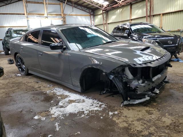  DODGE CHARGER 2023 Gray