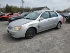 2004 Kia Spectra Lx للبيع في York Haven، PA - Side