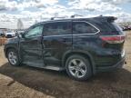 2014 TOYOTA HIGHLANDER LIMITED à vendre chez Copart AB - CALGARY