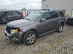 2009 Ford Escape Limited zu verkaufen in Appleton, WI - Front End