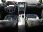 2020 Ford Fusion Sel იყიდება Walton-ში, KY - Front End