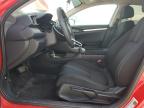 2016 Honda Civic Lx на продаже в Farr West, UT - Front End