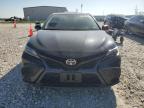 2021 Toyota Camry Se იყიდება Temple-ში, TX - Hail