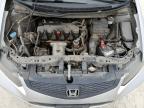 2013 Honda Civic Lx en Venta en New Braunfels, TX - All Over