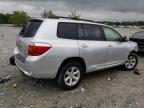 2008 Toyota Highlander  იყიდება Loganville-ში, GA - Front End